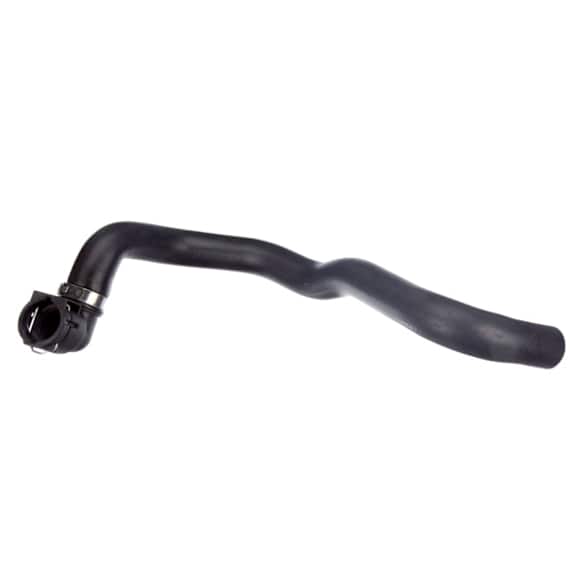 1998 Audi A4 Quattro - Heater Hose - Heater core To pipe (Return Hose)