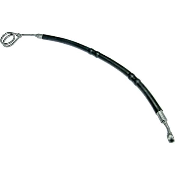 2000 Audi A4 Quattro - Pump to Rack Power Steering Hose