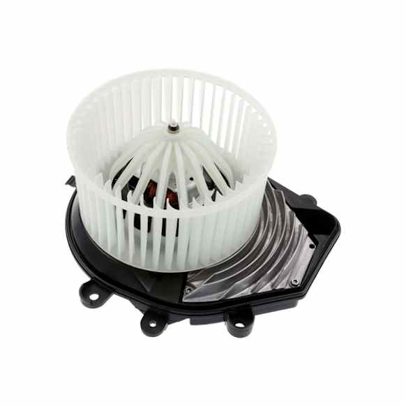 1997 Audi A4 Quattro - Blower Motor, With Auto Air Conditioning