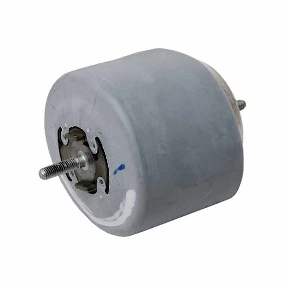 8E0199379AF Driver Side OE Replacement Series Motor Mount, Sold Individually