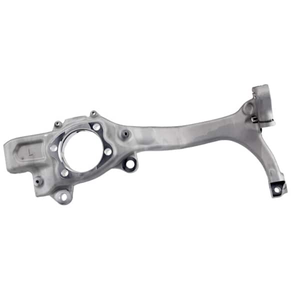 8E0407253E Steering Knuckle Wheel Bearing Housing - Replaces OE Number 8E0-407-253 E