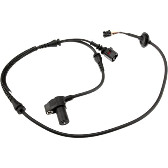 2005 Audi A4 - Front, Driver or Passenger Side ABS Speed Sensor