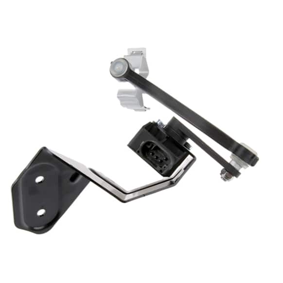 2009 Audi A4 Quattro - Headlight Level Sensor, With Xenon or Bi-Xenon Headlights, Sold Individually