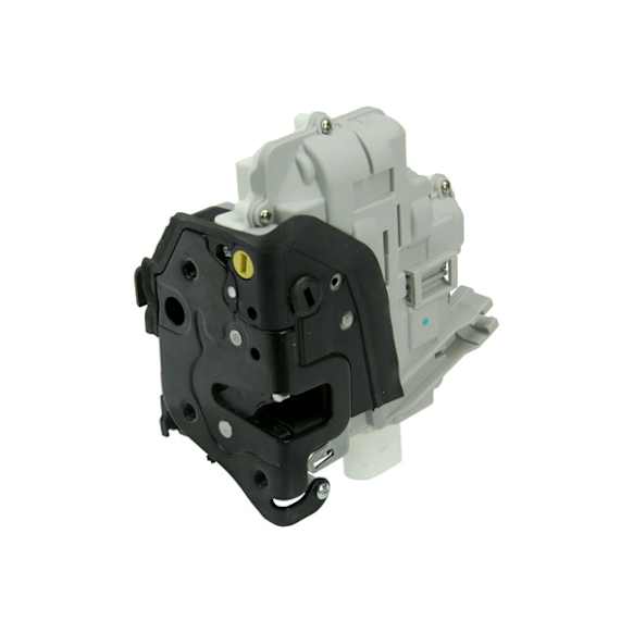 8K0839015A Rear, Driver Side Door Lock Actuator