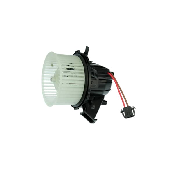 2010 Audi Q5 - Blower Motor