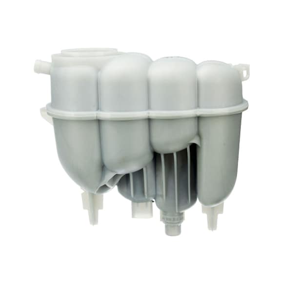 8W0121405L Coolant Reservoir, OE Replacement Series