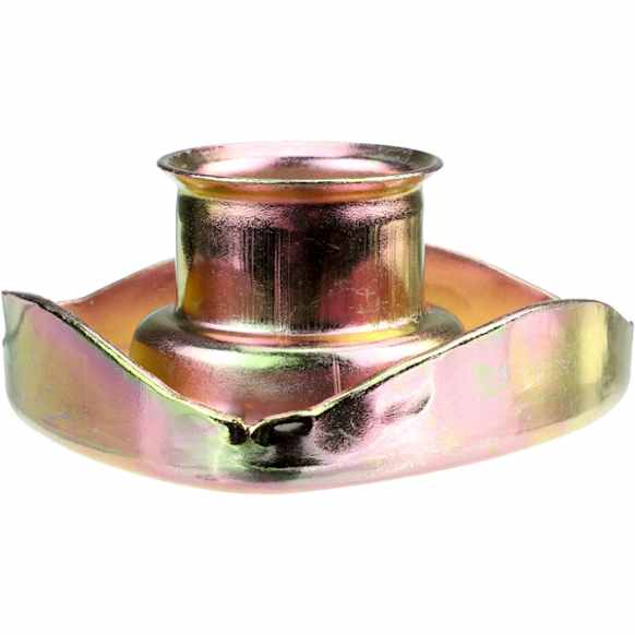 90134375401 Direct Fit Stabilizer Bar Bushing Bracket, Sold Individually