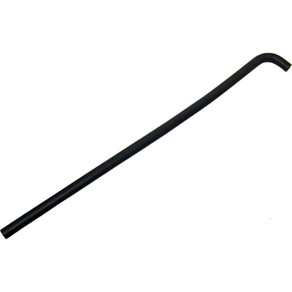 9103201 Direct Fit Power Steering Reservoir Line Hose, Sold Individually
