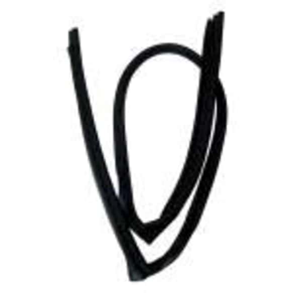 91156509047 APA/URO Parts OE Replacement Convertible Top Seal