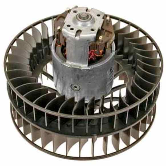 1987 Porsche 911 - A/C Evaporator Motor - Sold Individually
