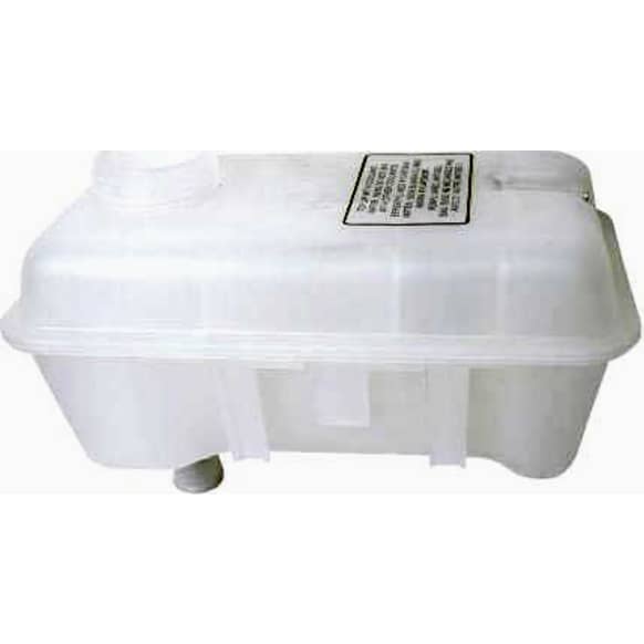 1992 Volvo 940 - Coolant Reservoir, 4 Cyl 2.3L, APA/URO Parts OE Replacement