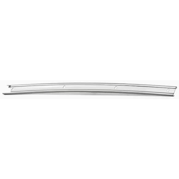 91453182810 Door Glass Weatherstrip - Sold Individually