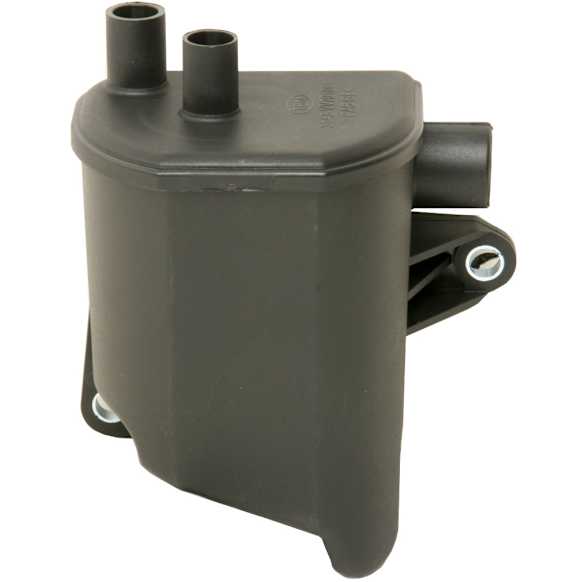 1995 Volvo 850 - PCV Oil Trap - Direct Fit