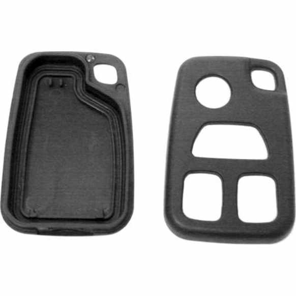 2002 Volvo S40 - Keyless Entry System - Direct Fit, Sold Individually