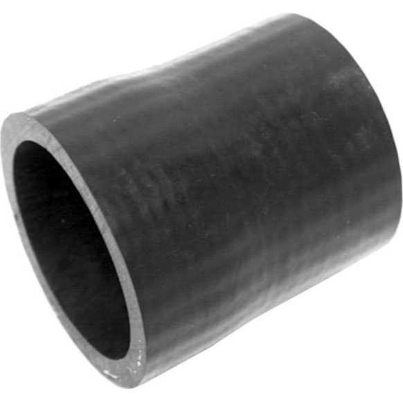 9179002 Direct Fit Intercooler Hose - EPDM, Black, Sold Individually, APA/URO Parts OE Replacement
