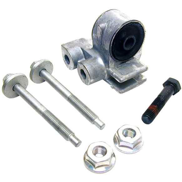 2000 Volvo V70 - Driver Side, Inner, Control Arm Bushing, FWD, Rear Suspension, APA/URO Parts OE Replacement