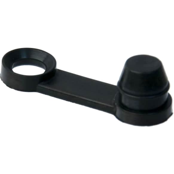 930-351-927-01 APA/URO Parts Brake Bleed Screw Cap Brake Bleeder Cover - Direct Fit