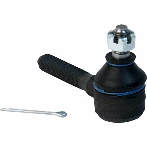 94434733301 Front, Driver or Passenger Side, Outer Tie Rod End, APA/URO Parts OE Replacement