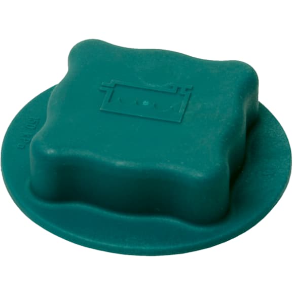 2004 Volvo XC90 - Coolant Reservoir Cap, Sold Individually, APA/URO Parts OE Replacement