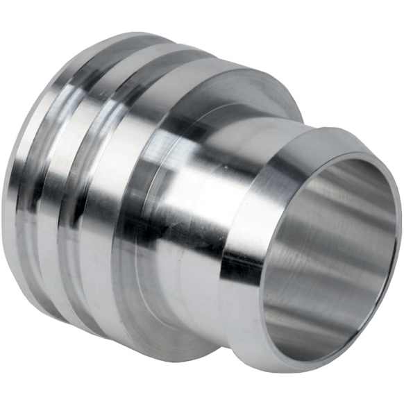 94810623000 APA/URO Parts OE Replacement Engine Coolant Pipe Adapter