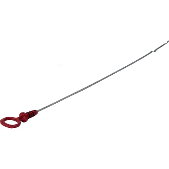 2009 Volvo S60 - Oil Dipstick, Red, Sold Individually, APA/URO Parts Oil Dipstick