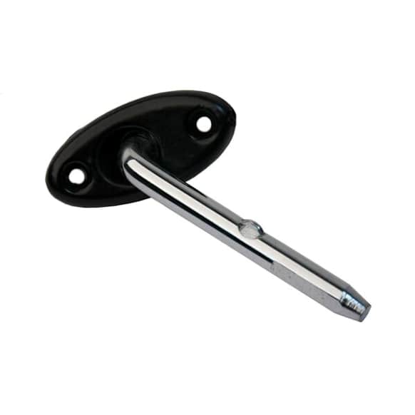 96473131900PRM Sun Visor Mount Kit - Sold Individually