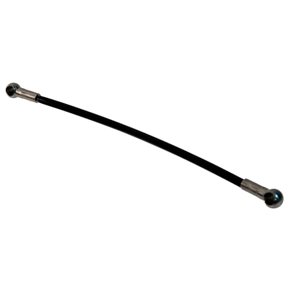 2004 Porsche Boxster - Convertible Top Cable