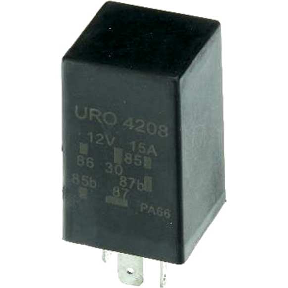 1988 Porsche 944 - Fuel Pump Relay, DME; Fuel Pump; Position G5, Sold Individually, OE Replacement Series