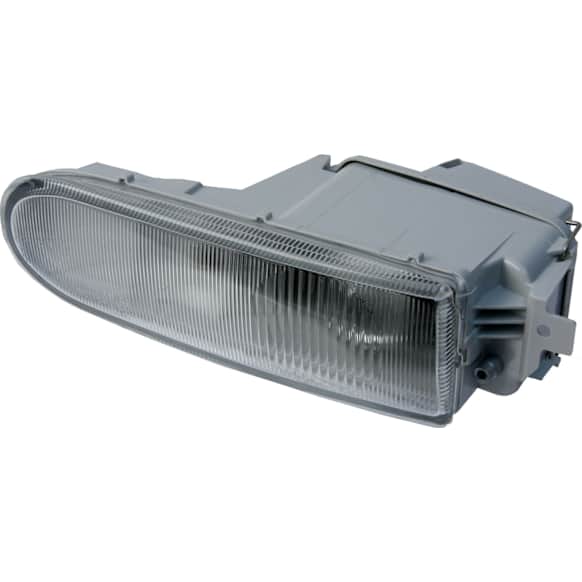 1995 Porsche 911 - Front, Driver Side Halogen Fog Light, Without bulb(s), APA/URO Parts Fog Light