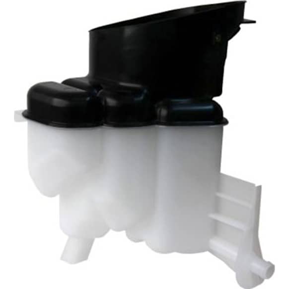 2005 Porsche Boxster - Coolant Reservoir, APA/URO Parts Coolant Reservoir