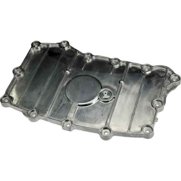99610703158 Oil Sump Plate - Direct Fit