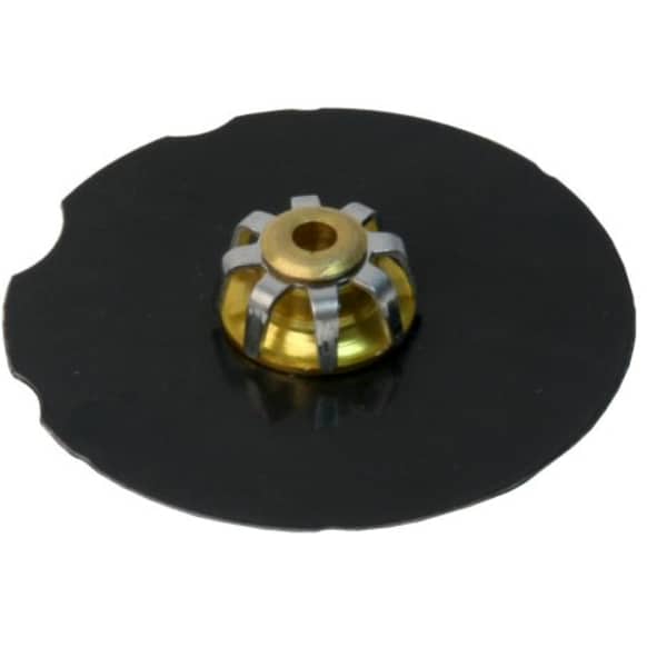 2011 Porsche 911 - APA/URO Parts OE Replacement Brake Pad Shim - Direct Fit