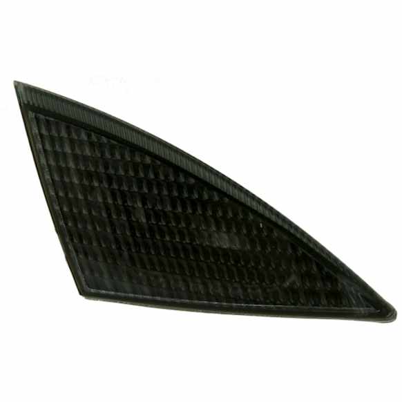 99663104600 Passenger Side Halogen Corner Light, Without bulb(s)