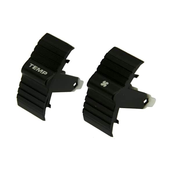 997653100KIT Direct Fit Climate Control Buttons, Set