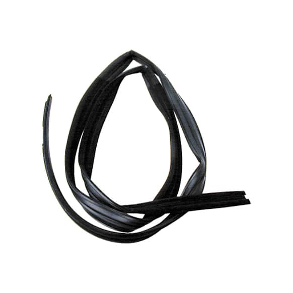 BAC1562 OE Replacement Series Window Channel Felt - Sold Individually