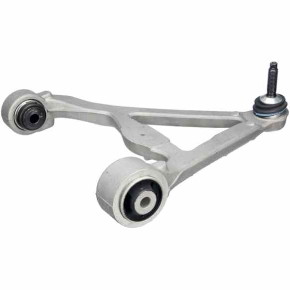 2012 Jaguar XF - Rear, Passenger Side, Upper Control Arm