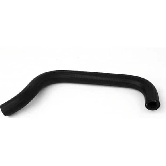 C43999 APA/URO Parts Heater Hose Heater Hose - Black, EPDM Rubber, Direct Fit, Sold Individually