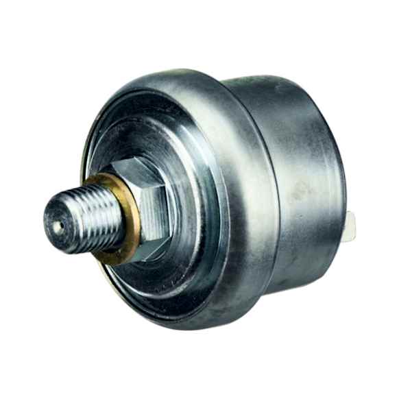C46272 Oil Pressure Gauge Sensor - Direct Fit, Sold Individually