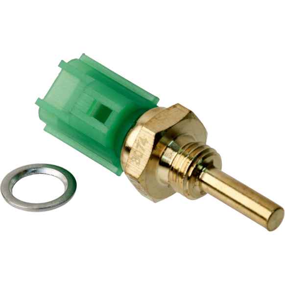 1992 Toyota Previa - Coolant Temperature Sensor, On Right Side Of Head