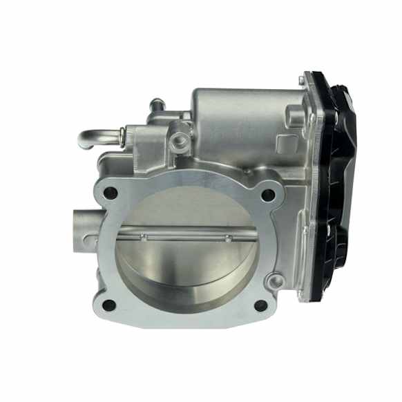 LR006142 Throttle Body