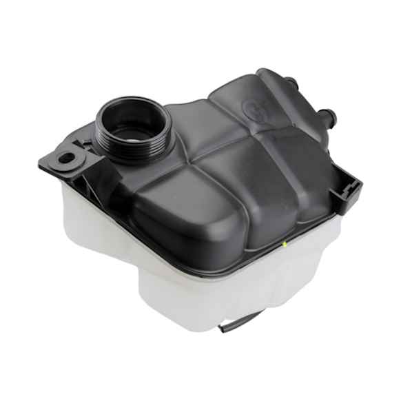 2015 Land Rover LR2 - Coolant Reservoir, With Level Sensor, 2.0L 4Cyl, APA/URO Parts Coolant Reservoir