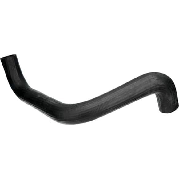 1997 Jaguar XK8 - Radiator Hose, Lower, APA/URO Parts OE Replacement