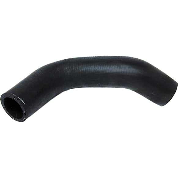 2002 Jaguar Vanden Plas - Radiator Hose Upper, EPDM Rubber, APA/URO Parts Radiator Hose
