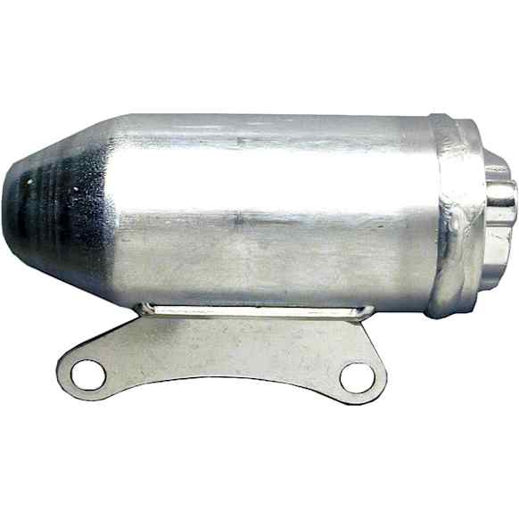 2001 Jaguar Vanden Plas - A/C Receiver Drier, 4.0L 8Cyl, Sold Individually, APA/URO Parts OE Replacement