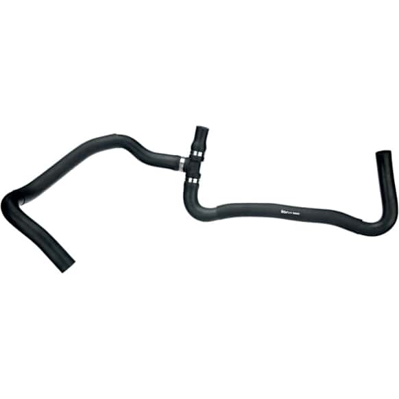 2009 Land Rover Range Rover Sport - Auxiliary Water Pump Hose - Direct Fit