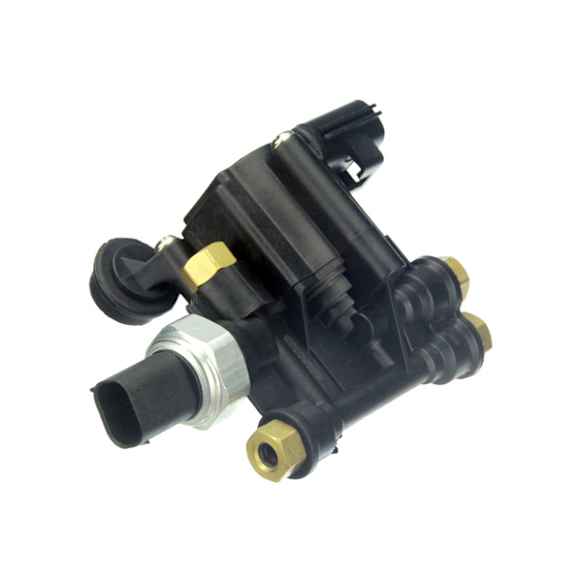 RVH000046 Air Pump Solenoid Valve - Direct Fit