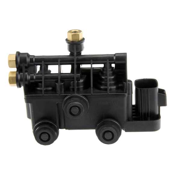 RVH000055 Air Pump Solenoid Valve - Direct Fit