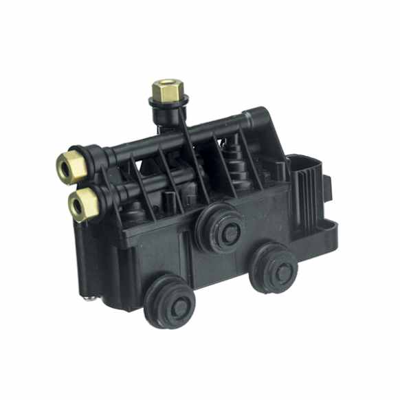 RVH000095 Air Pump Solenoid Valve - Direct Fit