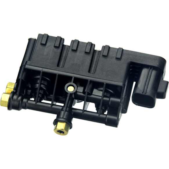 RVH500050 Air Pump Solenoid Valve - Direct Fit