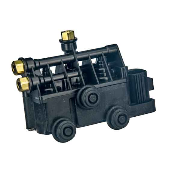 RVH500060 Air Pump Solenoid Valve - Direct Fit